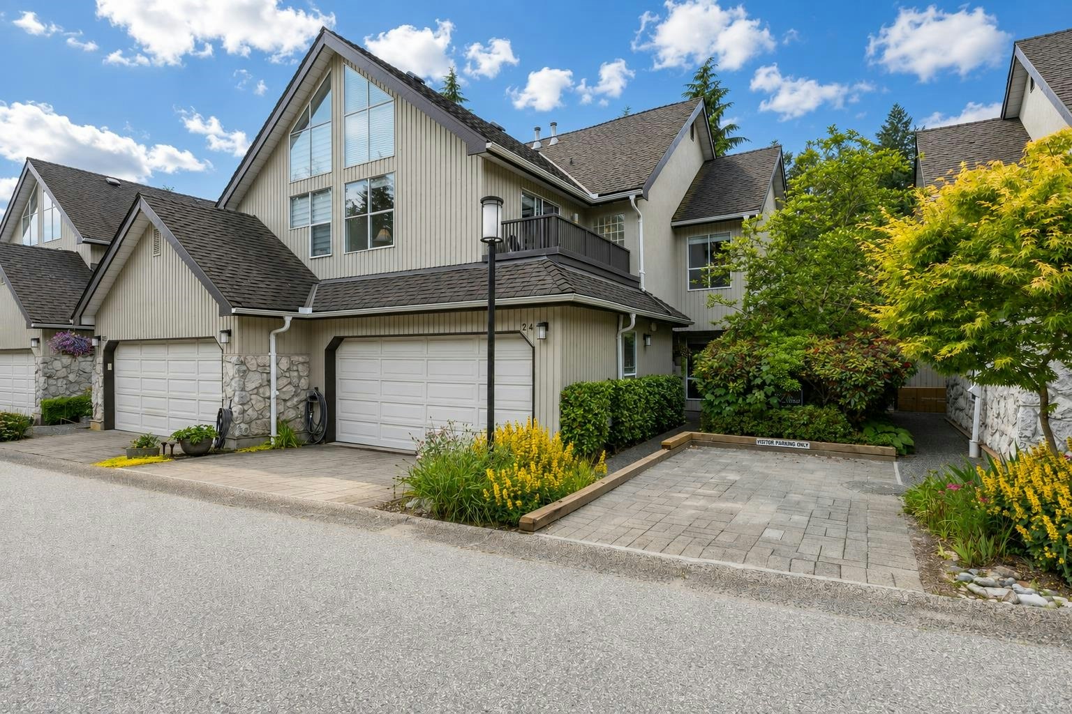 24-1001 Northlands Drive, North Vancouver, BC, V7H 2Y3