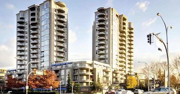 305-8460 Granville Street, Richmond, BC, V6Y 1P6