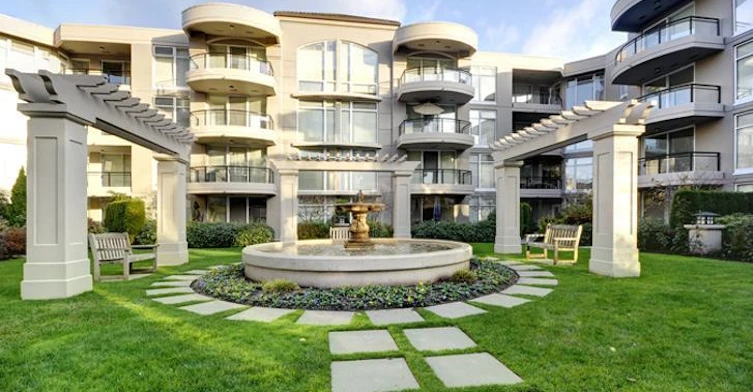 305-8460 Granville Street, Richmond, BC, V6Y 1P6 - 3