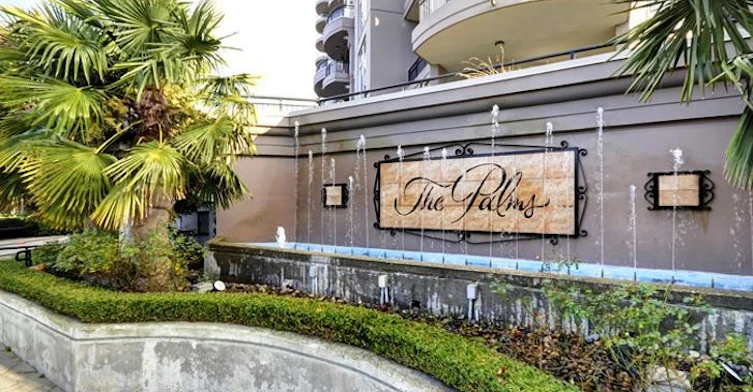 305-8460 Granville Street, Richmond, BC, V6Y 1P6 - 2