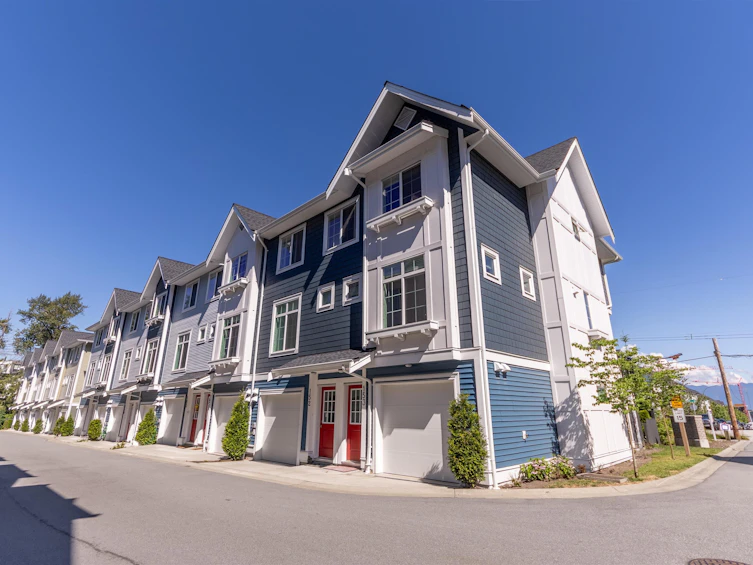 153-20180 84 Avenue, Langley, BC, V2Y 3N5 - 2