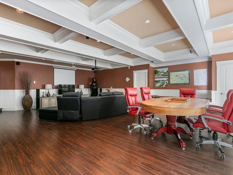 13828 Crescent Road, Surrey, BC, V4P 1K8 - 14