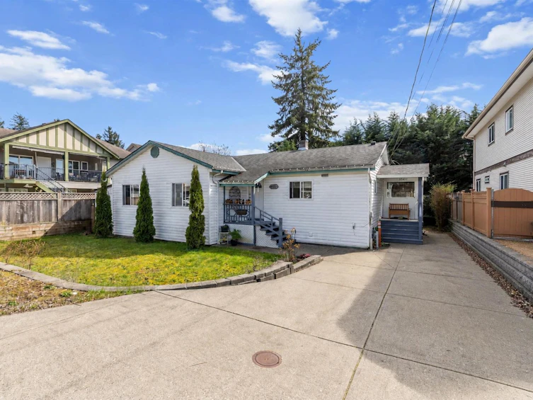 32622 Egglestone Avenue, Mission, BC, V4S 1A2