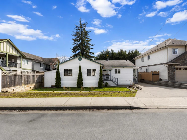 32622 Egglestone Avenue, Mission, BC, V4S 1A2 - 2