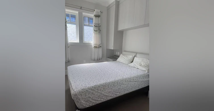 Laneway-4433 W 7th Avenue, Vancouver, BC, V6R 1X1 - 4