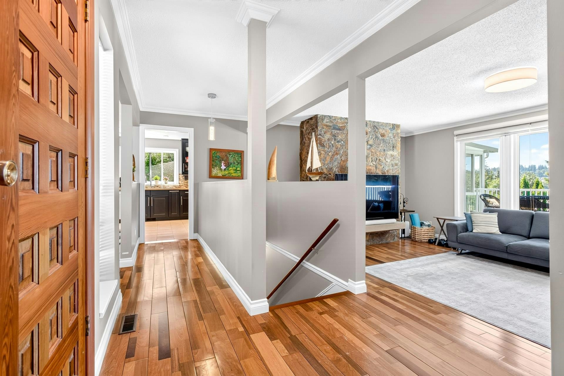 148 Roe Drive, Port Moody, BC, V3H 3M8 - 7