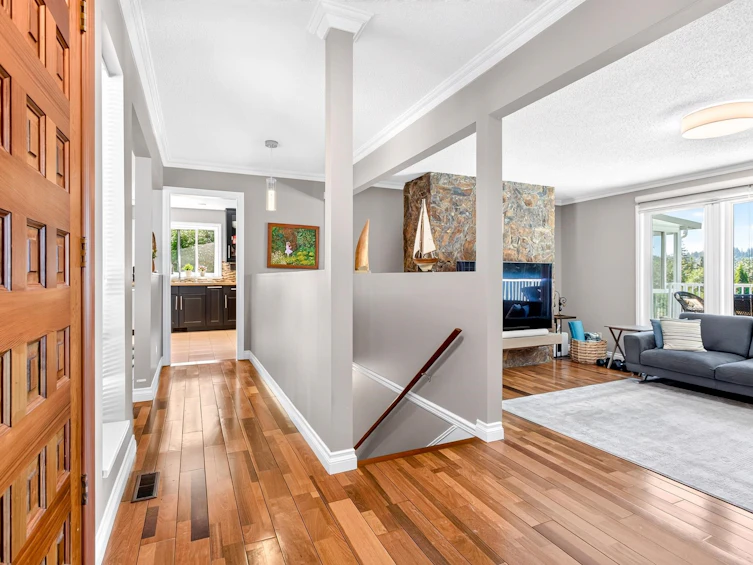 148 Roe Drive, Port Moody, BC, V3H 3M8 - 7