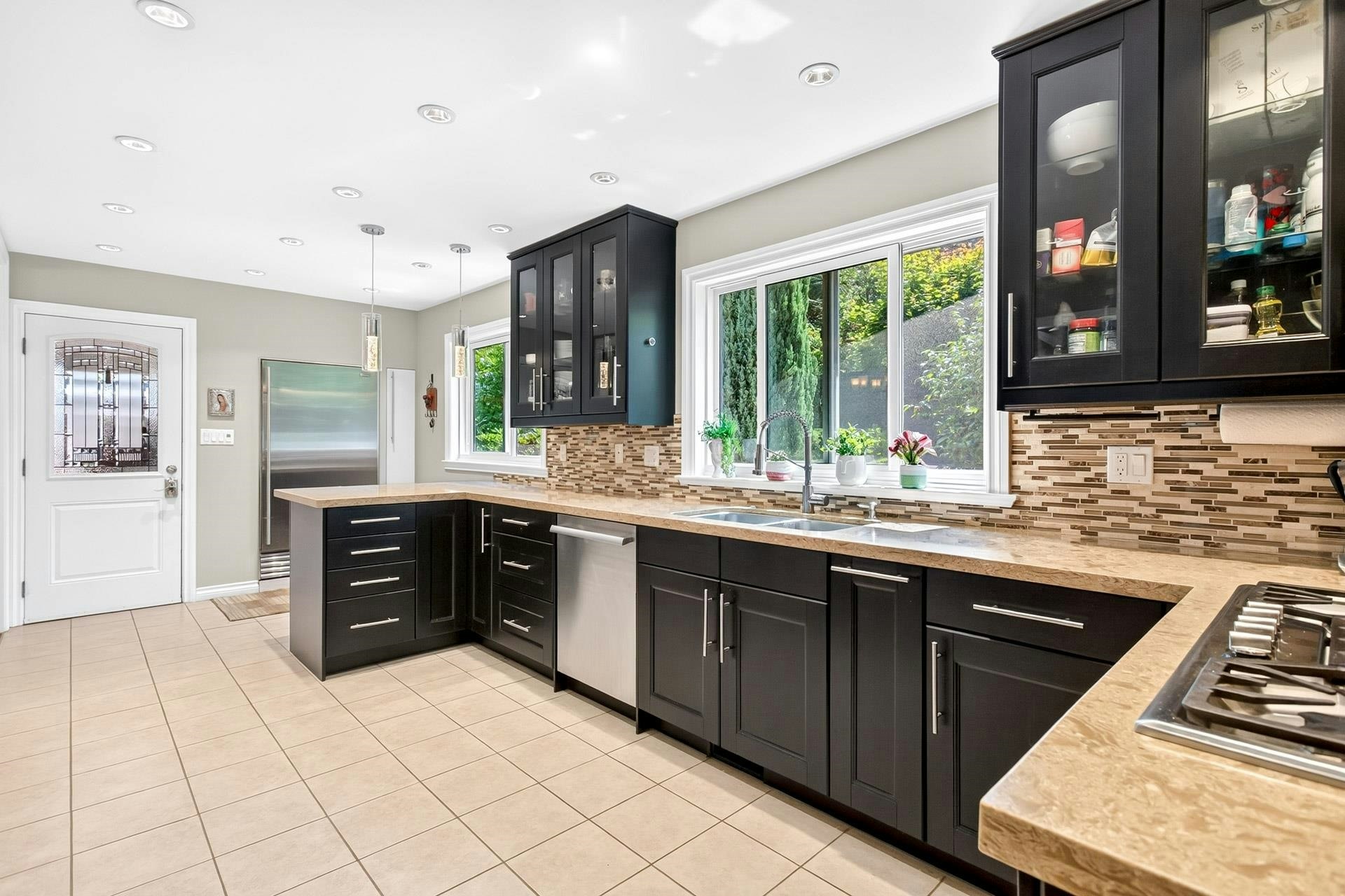 148 Roe Drive, Port Moody, BC, V3H 3M8 - 16