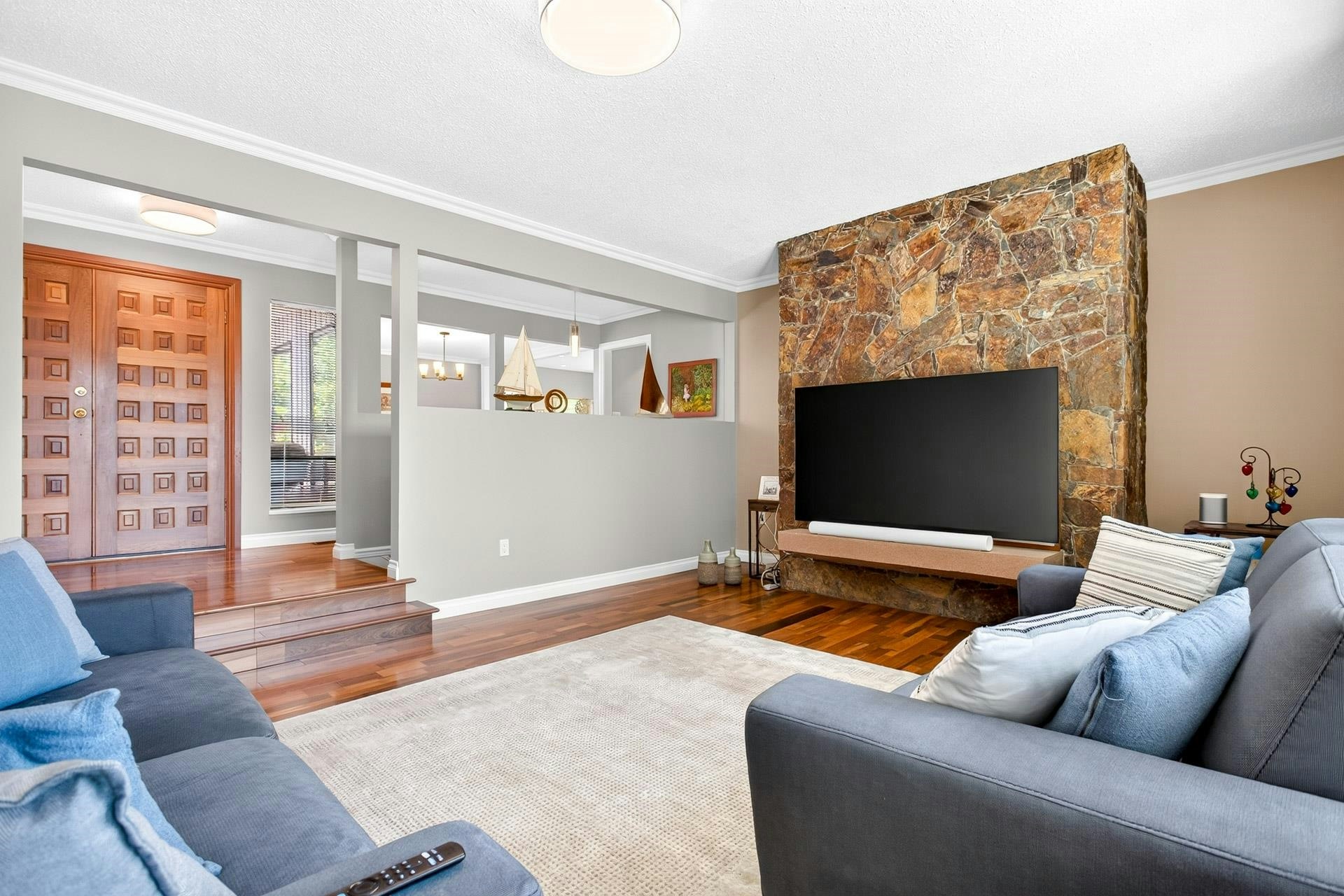 148 Roe Drive, Port Moody, BC, V3H 3M8 - 9