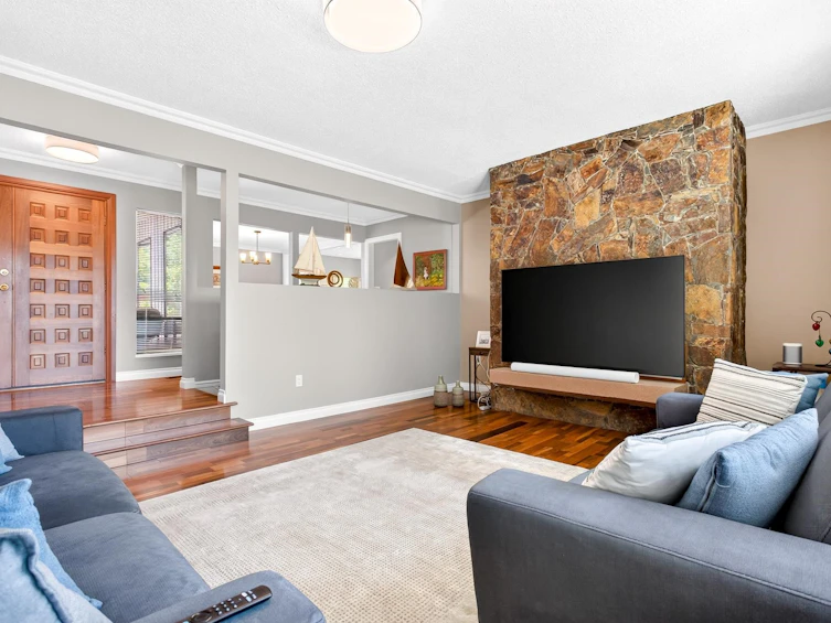 148 Roe Drive, Port Moody, BC, V3H 3M8 - 9