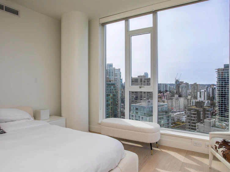 3101-1499 W Pender Street, Vancouver, BC, V6G 0A7 - 15