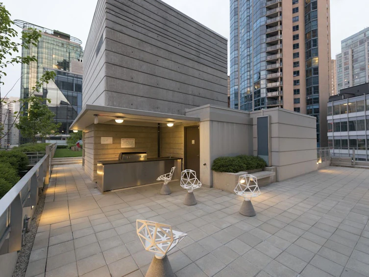 3101-1499 W Pender Street, Vancouver, BC, V6G 0A7 - 25