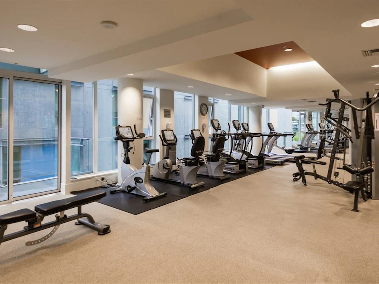 3101-1499 W Pender Street, Vancouver, BC, V6G 0A7 - 27