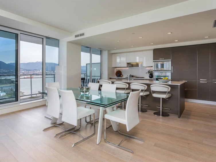 3101-1499 W Pender Street, Vancouver, BC, V6G 0A7 - 11