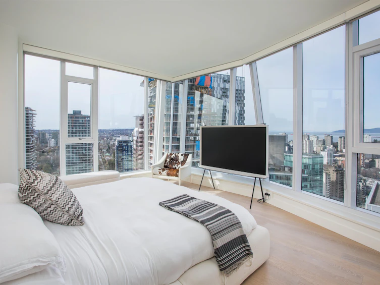 3101-1499 W Pender Street, Vancouver, BC, V6G 0A7 - 13
