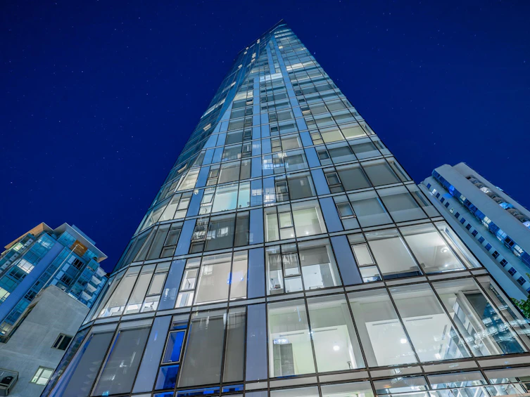 3101-1499 W Pender Street, Vancouver, BC, V6G 0A7 - 32