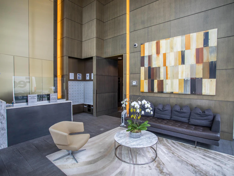 3101-1499 W Pender Street, Vancouver, BC, V6G 0A7 - 30
