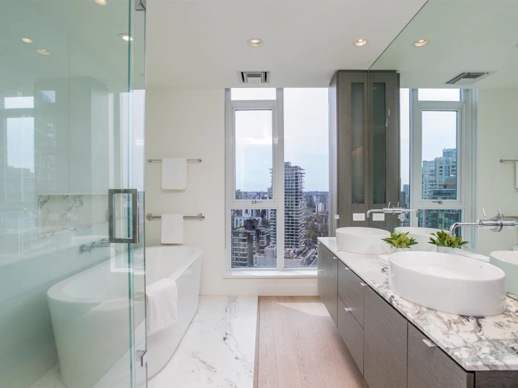 3101-1499 W Pender Street, Vancouver, BC, V6G 0A7 - 16