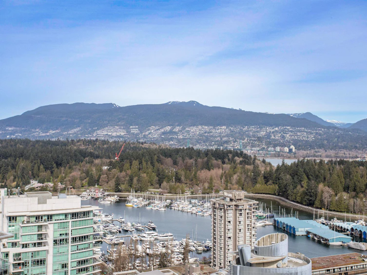 3101-1499 W Pender Street, Vancouver, BC, V6G 0A7 - 20