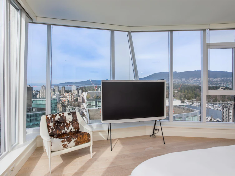 3101-1499 W Pender Street, Vancouver, BC, V6G 0A7 - 14