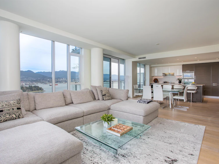 3101-1499 W Pender Street, Vancouver, BC, V6G 0A7 - 8