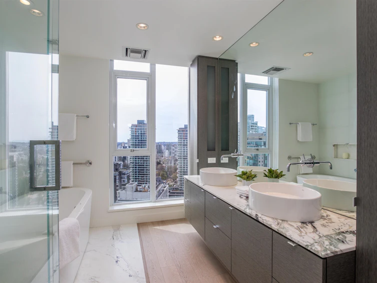 3101-1499 W Pender Street, Vancouver, BC, V6G 0A7 - 17