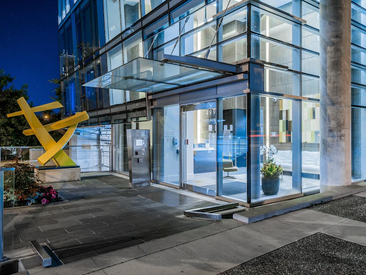 3101-1499 W Pender Street, Vancouver, BC, V6G 0A7 - 31