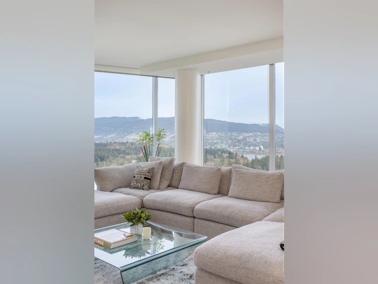 3101-1499 W Pender Street, Vancouver, BC, V6G 0A7 - 7