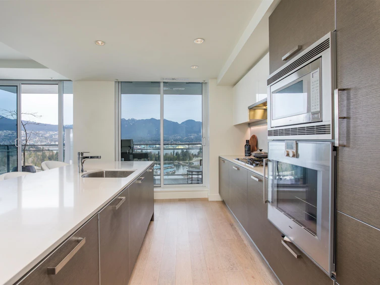 3101-1499 W Pender Street, Vancouver, BC, V6G 0A7 - 9