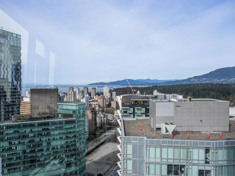 3101-1499 W Pender Street, Vancouver, BC, V6G 0A7 - 18