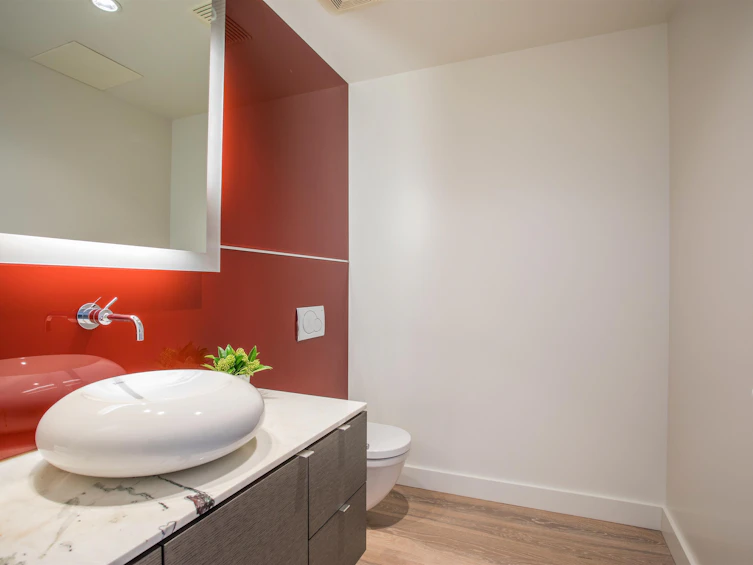 3101-1499 W Pender Street, Vancouver, BC, V6G 0A7 - 19