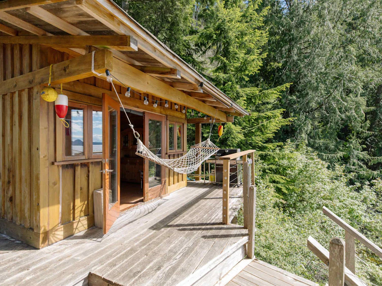 585 Errington Way, Gambier Island, BC, V0N 1V0 - 7