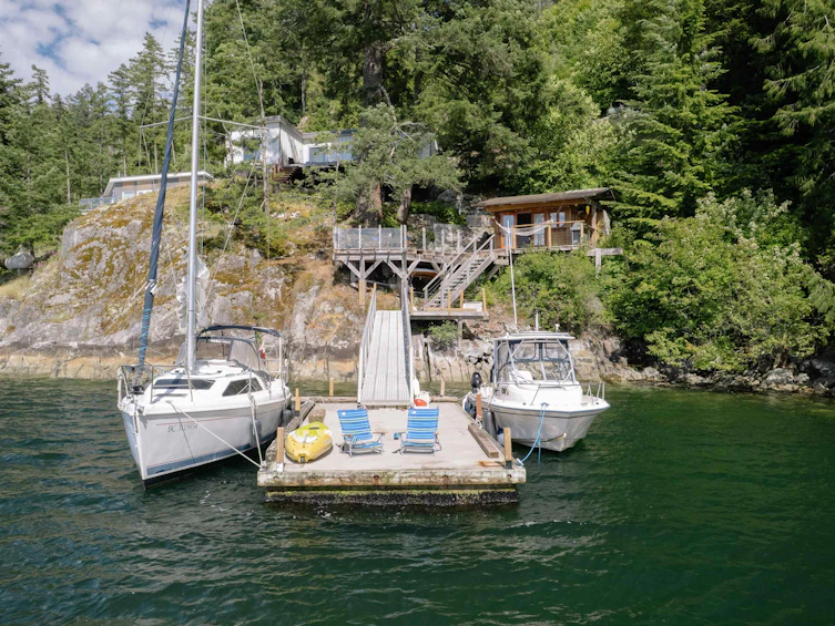 585 Errington Way, Gambier Island, BC, V0N 1V0 - 37