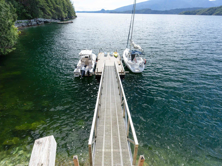 585 Errington Way, Gambier Island, BC, V0N 1V0 - 38