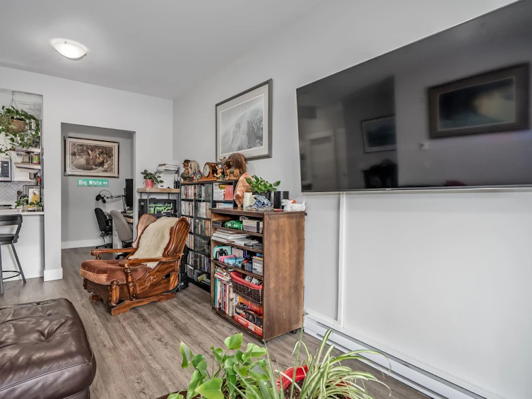 4212-2180 Kelly Avenue, Port Coquitlam, BC, V3C 0L1 - 18
