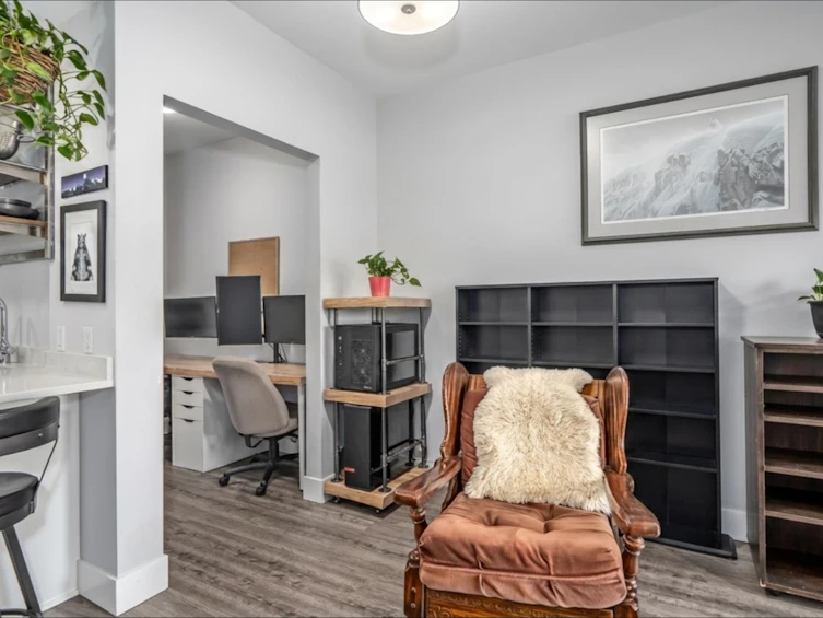 4212-2180 Kelly Avenue, Port Coquitlam, BC, V3C 0L1 - 21