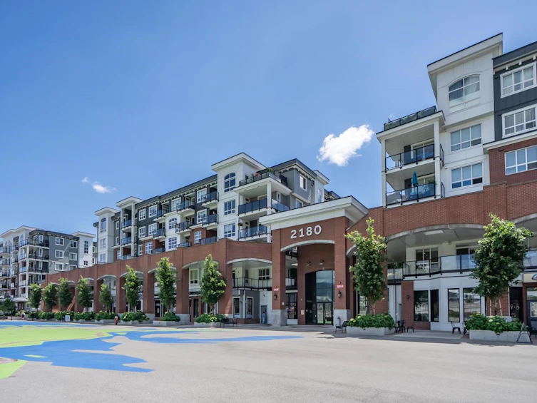 4212-2180 Kelly Avenue, Port Coquitlam, BC, V3C 0L1