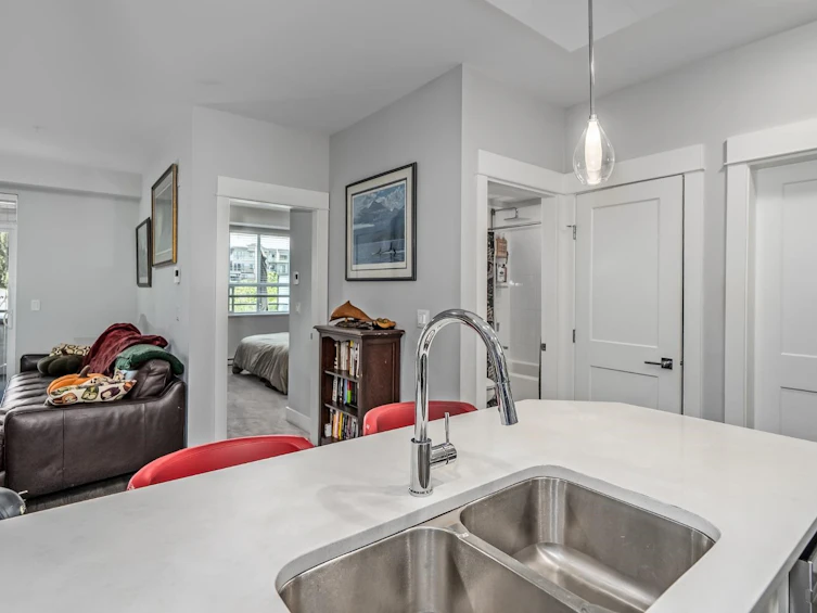 4212-2180 Kelly Avenue, Port Coquitlam, BC, V3C 0L1 - 9