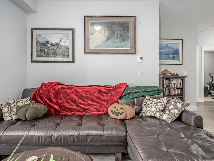4212-2180 Kelly Avenue, Port Coquitlam, BC, V3C 0L1 - 15