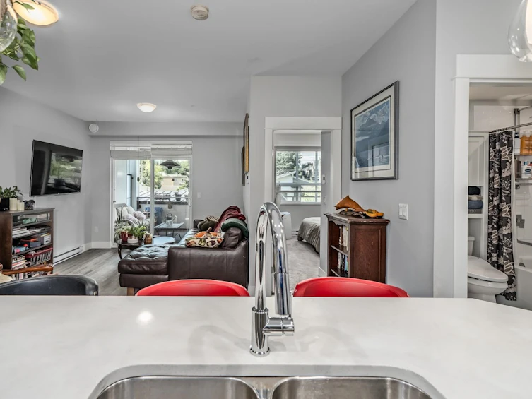 4212-2180 Kelly Avenue, Port Coquitlam, BC, V3C 0L1 - 5
