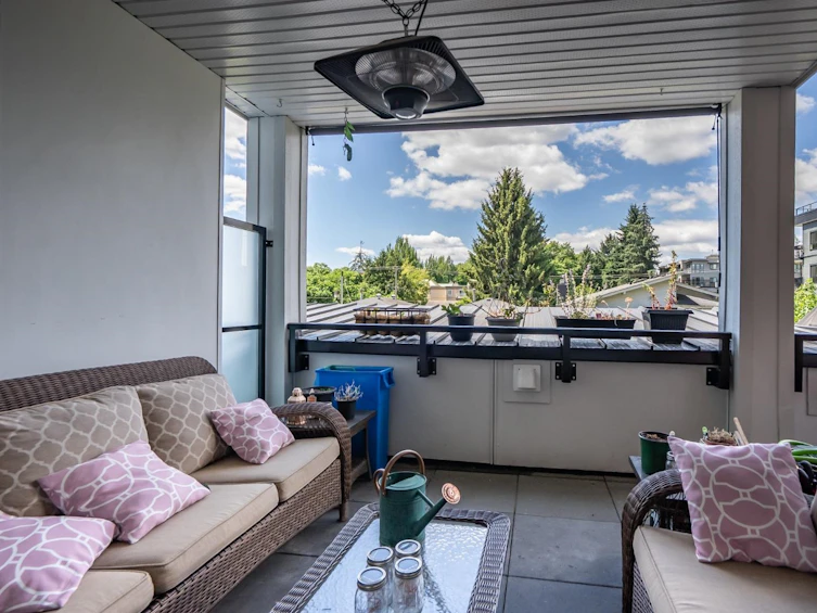 4212-2180 Kelly Avenue, Port Coquitlam, BC, V3C 0L1 - 29