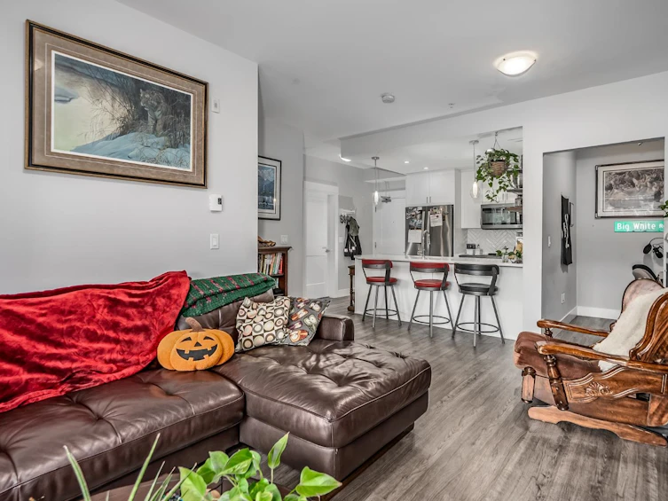 4212-2180 Kelly Avenue, Port Coquitlam, BC, V3C 0L1 - 16