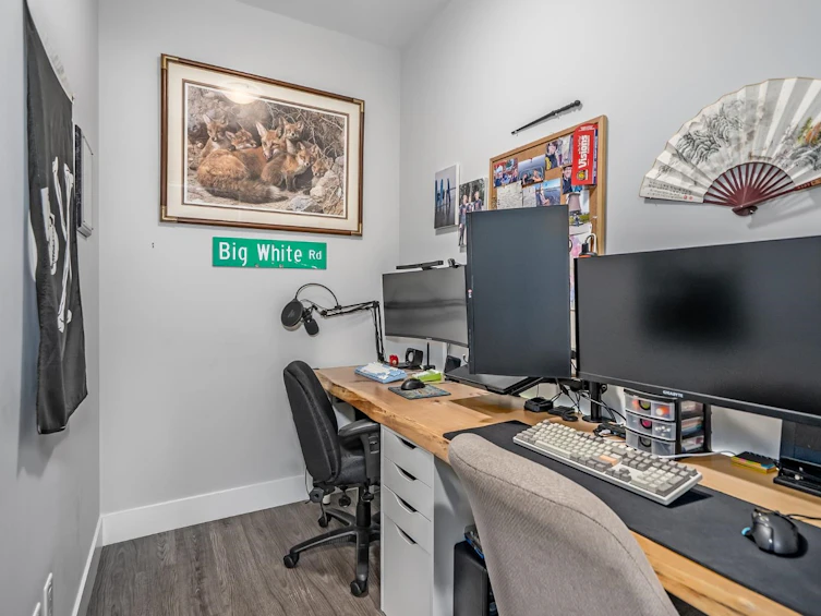 4212-2180 Kelly Avenue, Port Coquitlam, BC, V3C 0L1 - 25