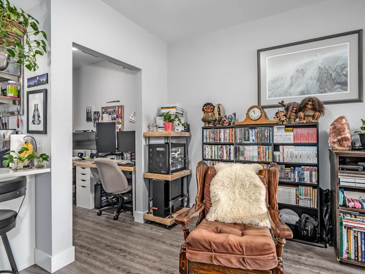 4212-2180 Kelly Avenue, Port Coquitlam, BC, V3C 0L1 - 20