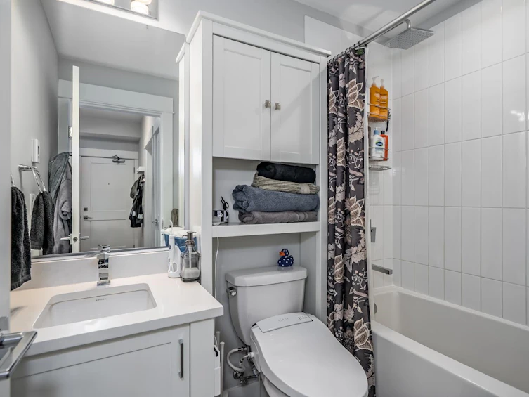 4212-2180 Kelly Avenue, Port Coquitlam, BC, V3C 0L1 - 26