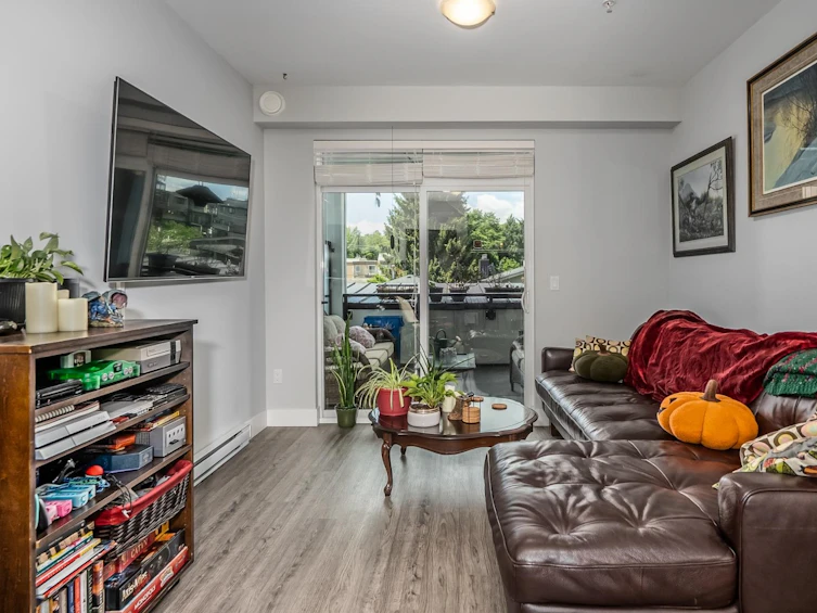 4212-2180 Kelly Avenue, Port Coquitlam, BC, V3C 0L1 - 13