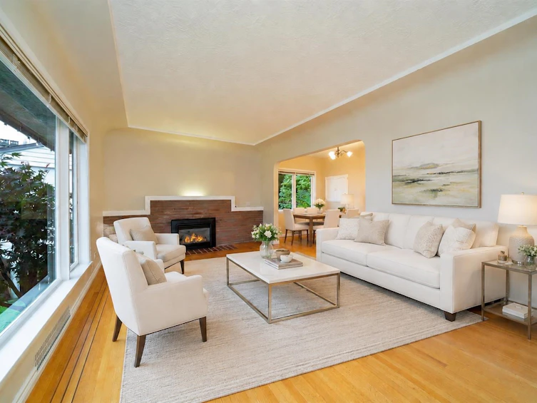 2870 Thorncliffe Drive, North Vancouver, BC, V7R 2S8 - 4