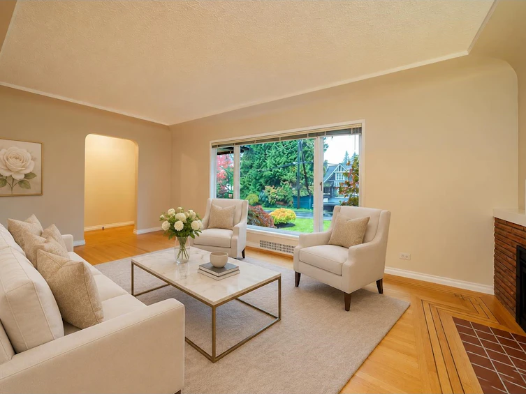 2870 Thorncliffe Drive, North Vancouver, BC, V7R 2S8 - 5