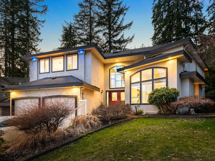 1522 Whitebark Place, Coquitlam, BC, V3E 2V8