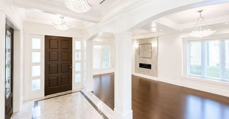 2400 Oliver Crescent, Vancouver, BC, V6L 1S7 - 7